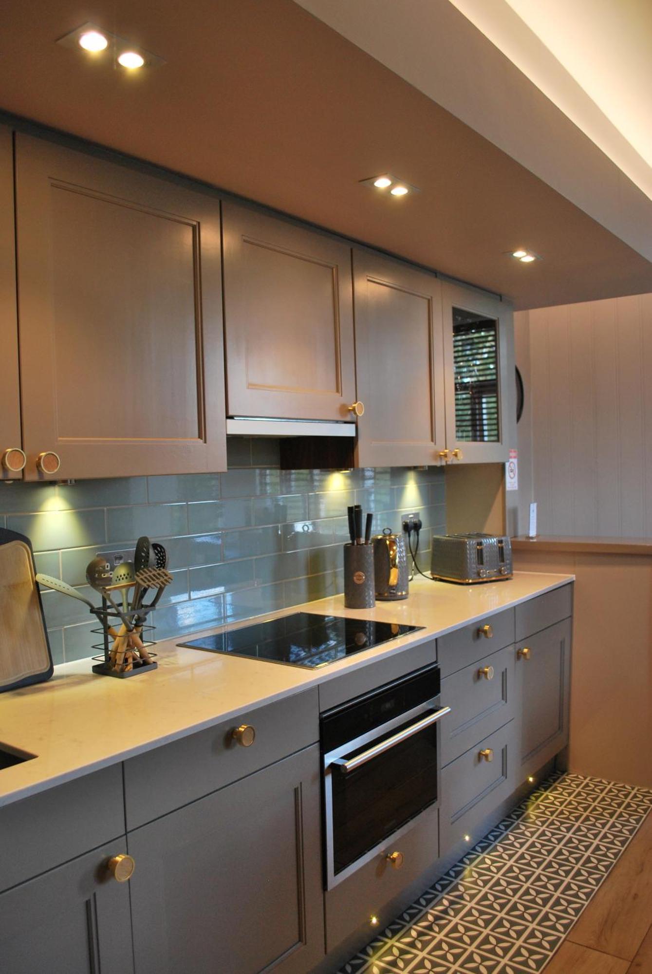 The Lawrance Luxury Aparthotel - Harrogate Exterior photo