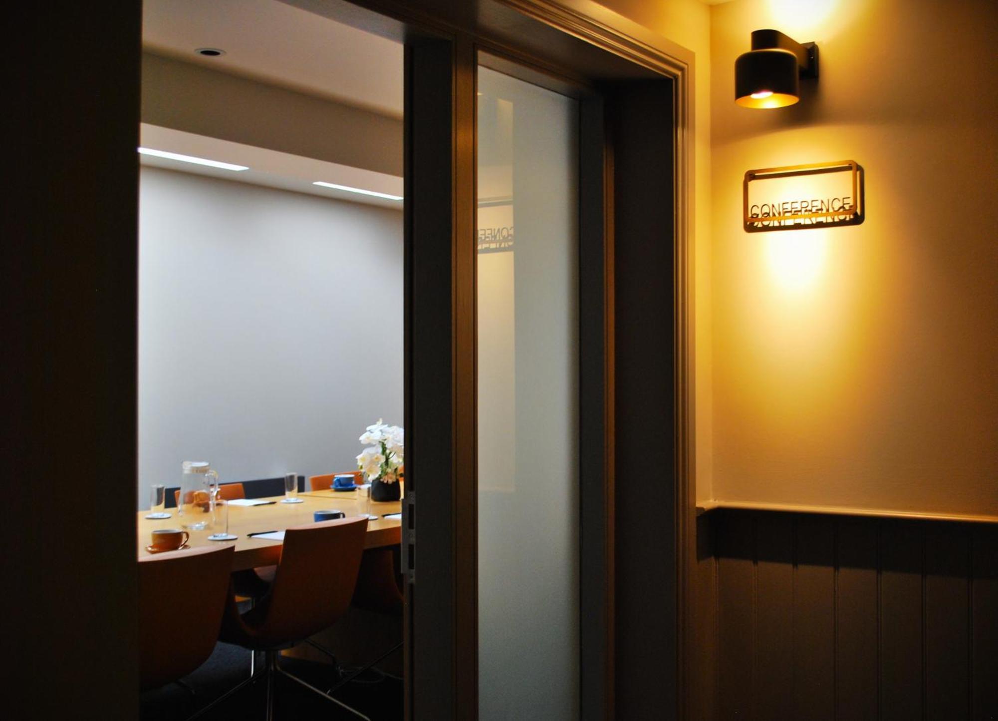 The Lawrance Luxury Aparthotel - Harrogate Exterior photo