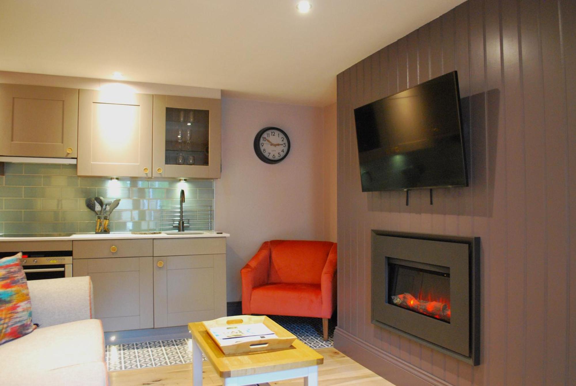 The Lawrance Luxury Aparthotel - Harrogate Exterior photo