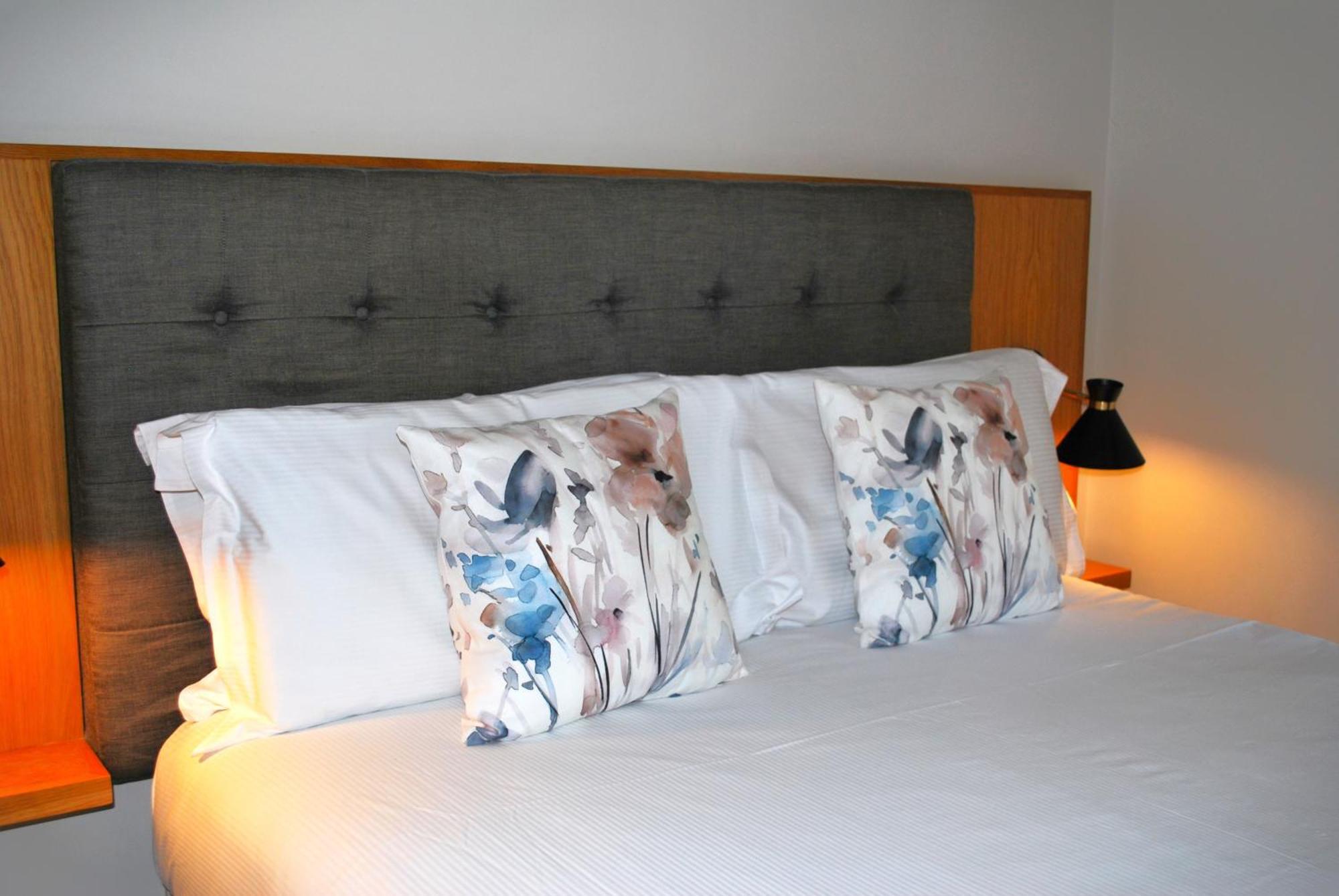 The Lawrance Luxury Aparthotel - Harrogate Exterior photo