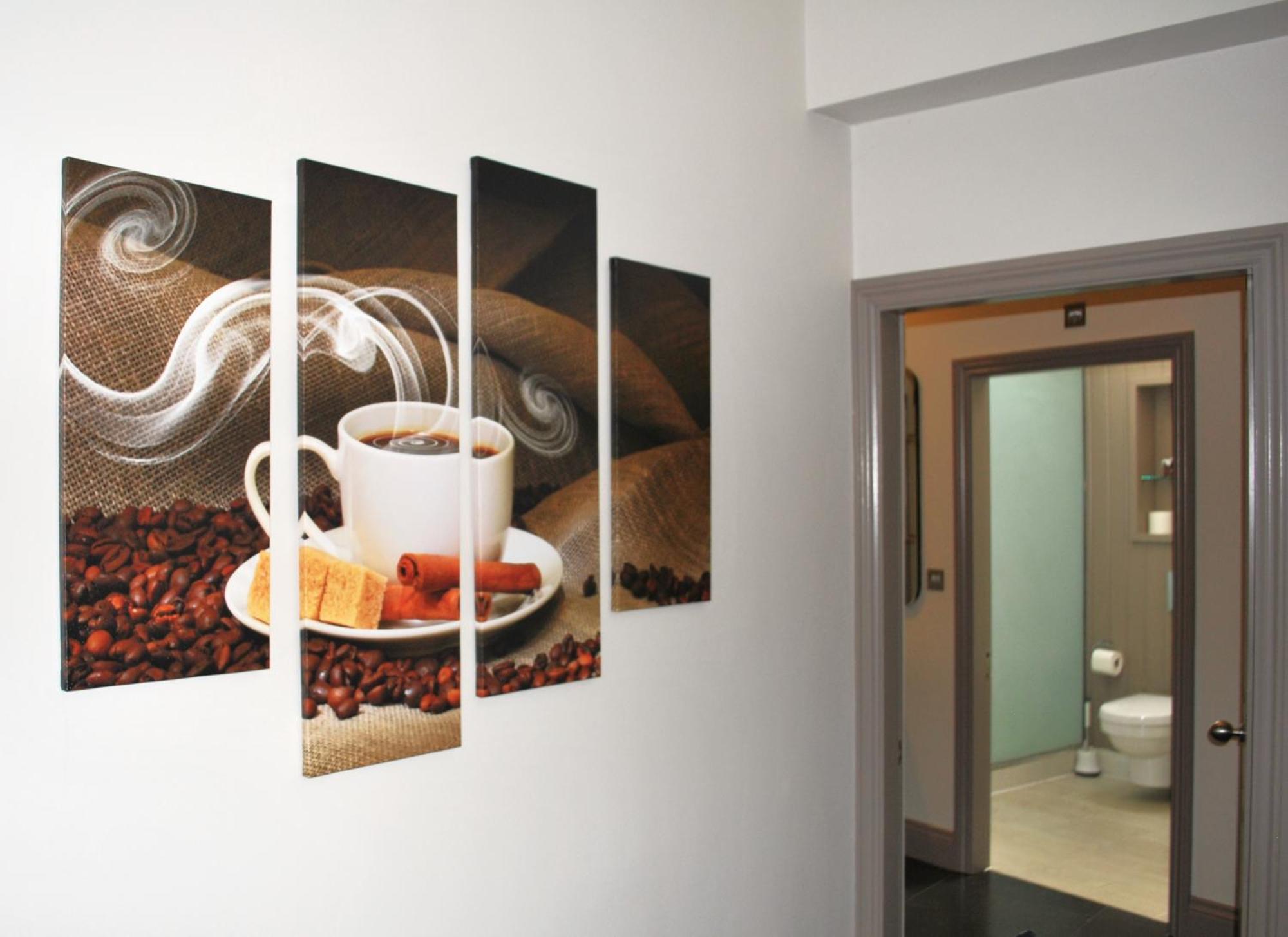 The Lawrance Luxury Aparthotel - Harrogate Exterior photo