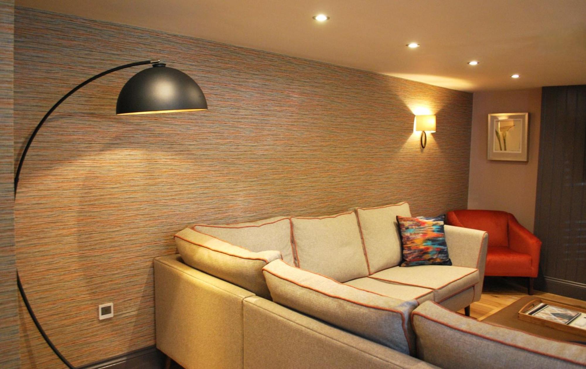 The Lawrance Luxury Aparthotel - Harrogate Exterior photo
