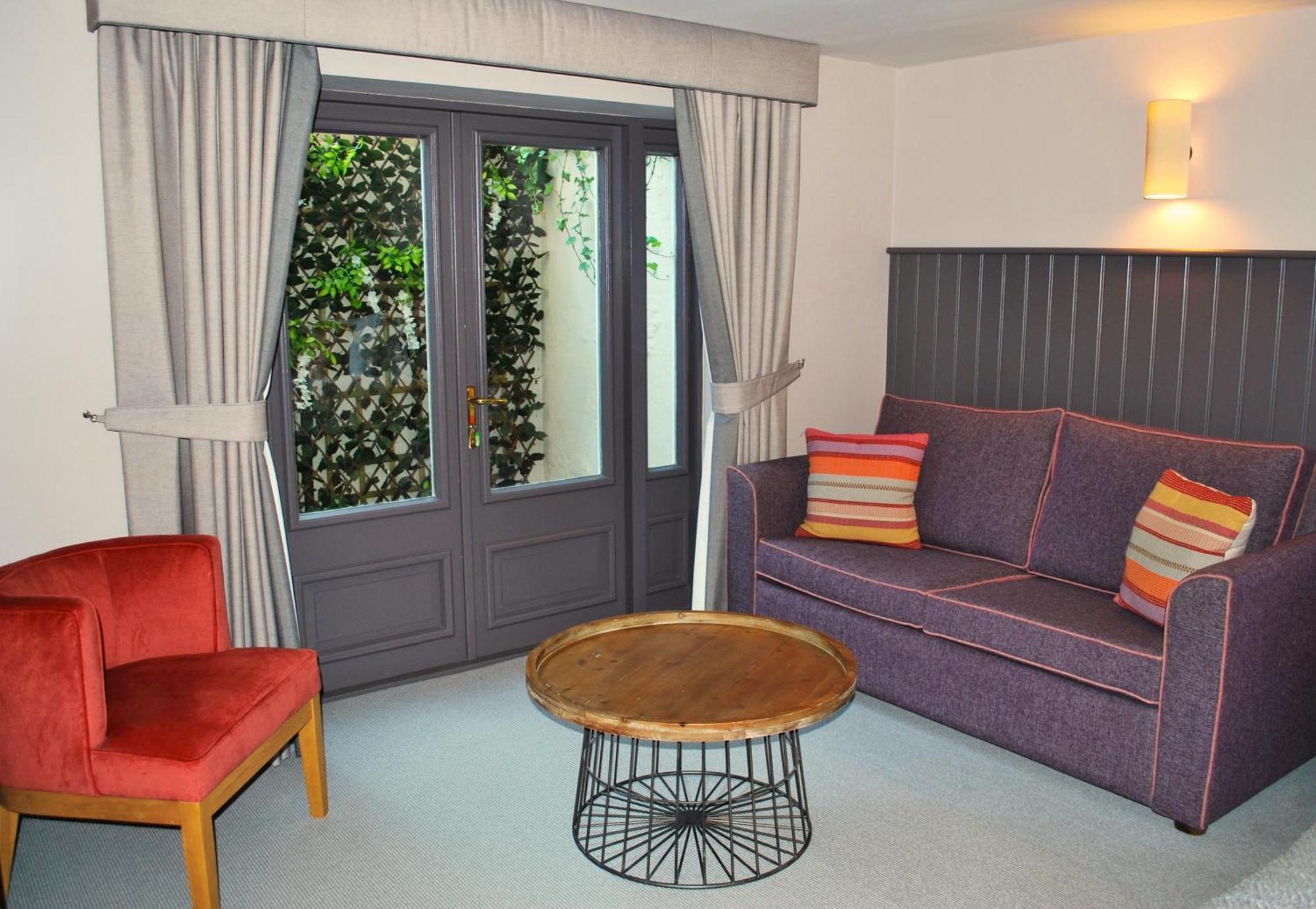 The Lawrance Luxury Aparthotel - Harrogate Exterior photo