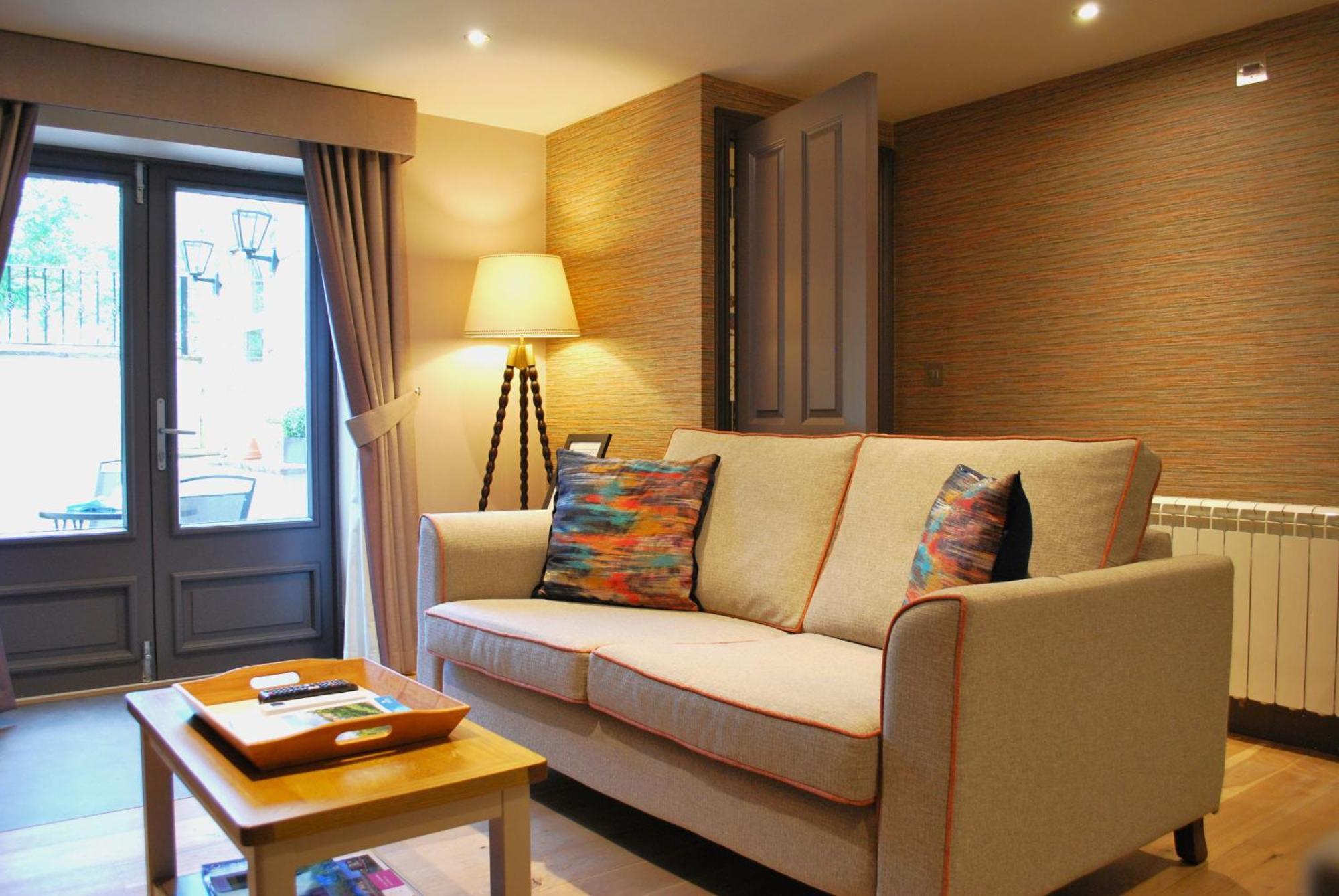 The Lawrance Luxury Aparthotel - Harrogate Exterior photo