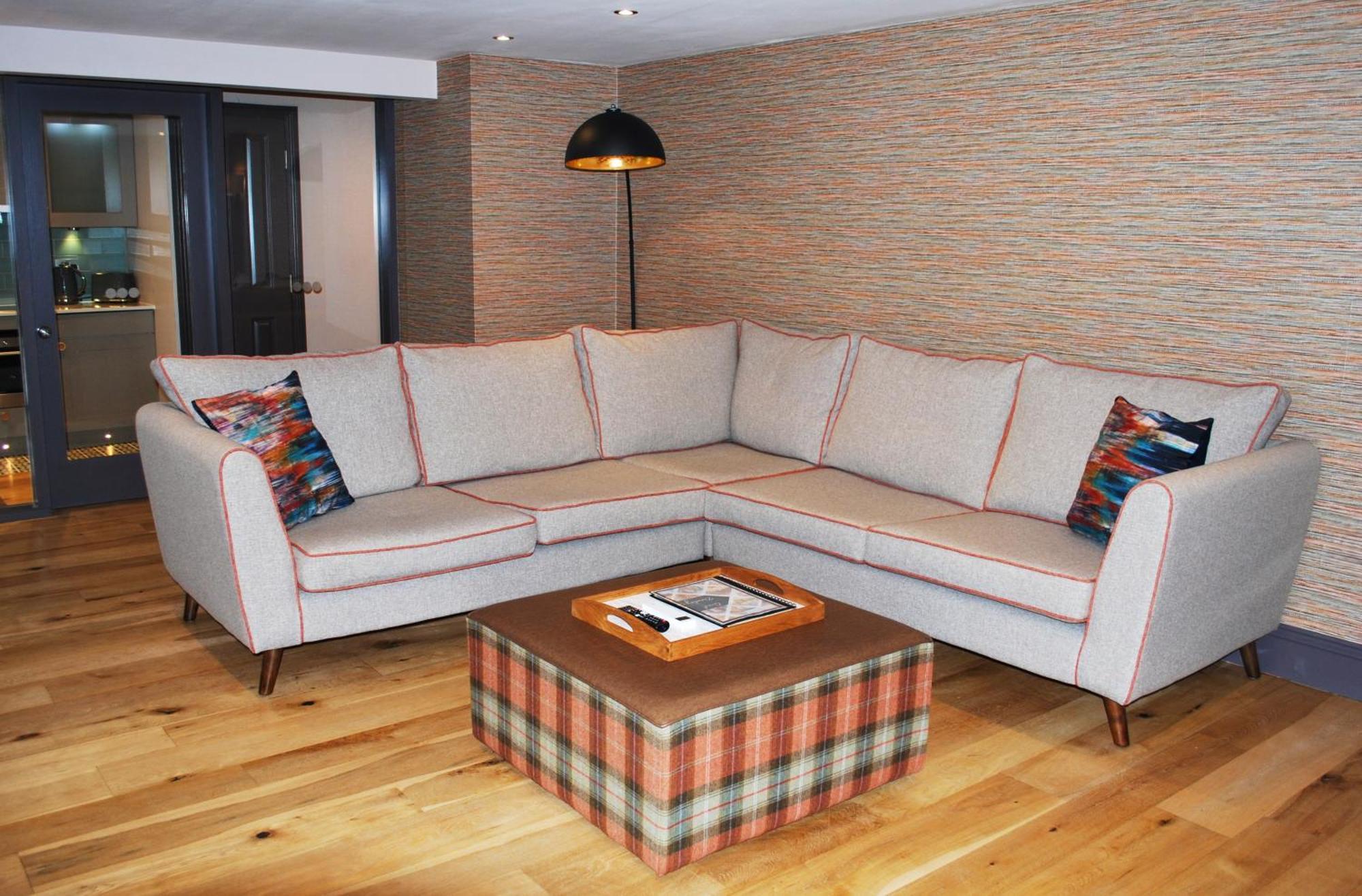 The Lawrance Luxury Aparthotel - Harrogate Exterior photo