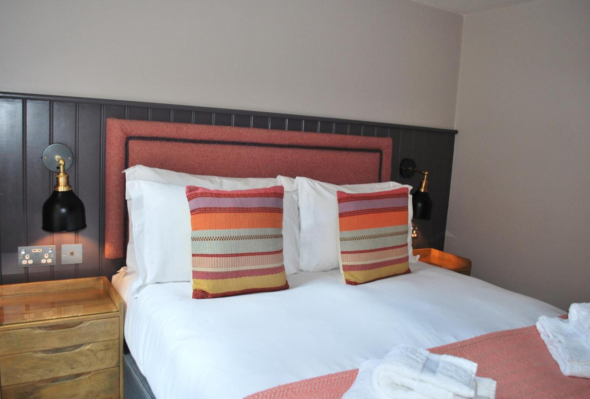 The Lawrance Luxury Aparthotel - Harrogate Exterior photo